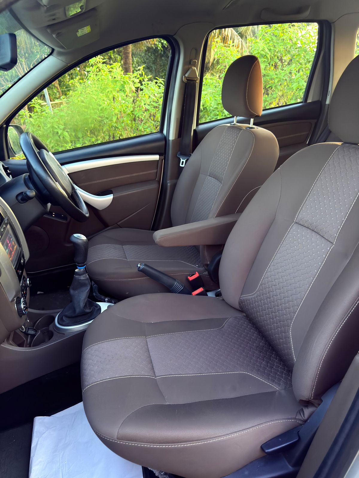 2019 Renault Duster Rxz 85 ps (9/11)