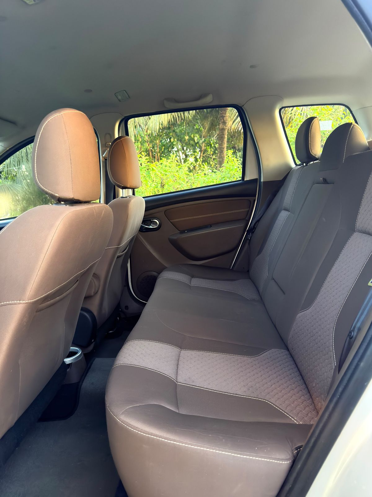 2019 Renault Duster Rxz 85 ps (6/11)